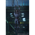 Metal Gear Solid 2: Sons of Liberty Solid Snake MGS2 Version Updated Edition Figma Action Figure