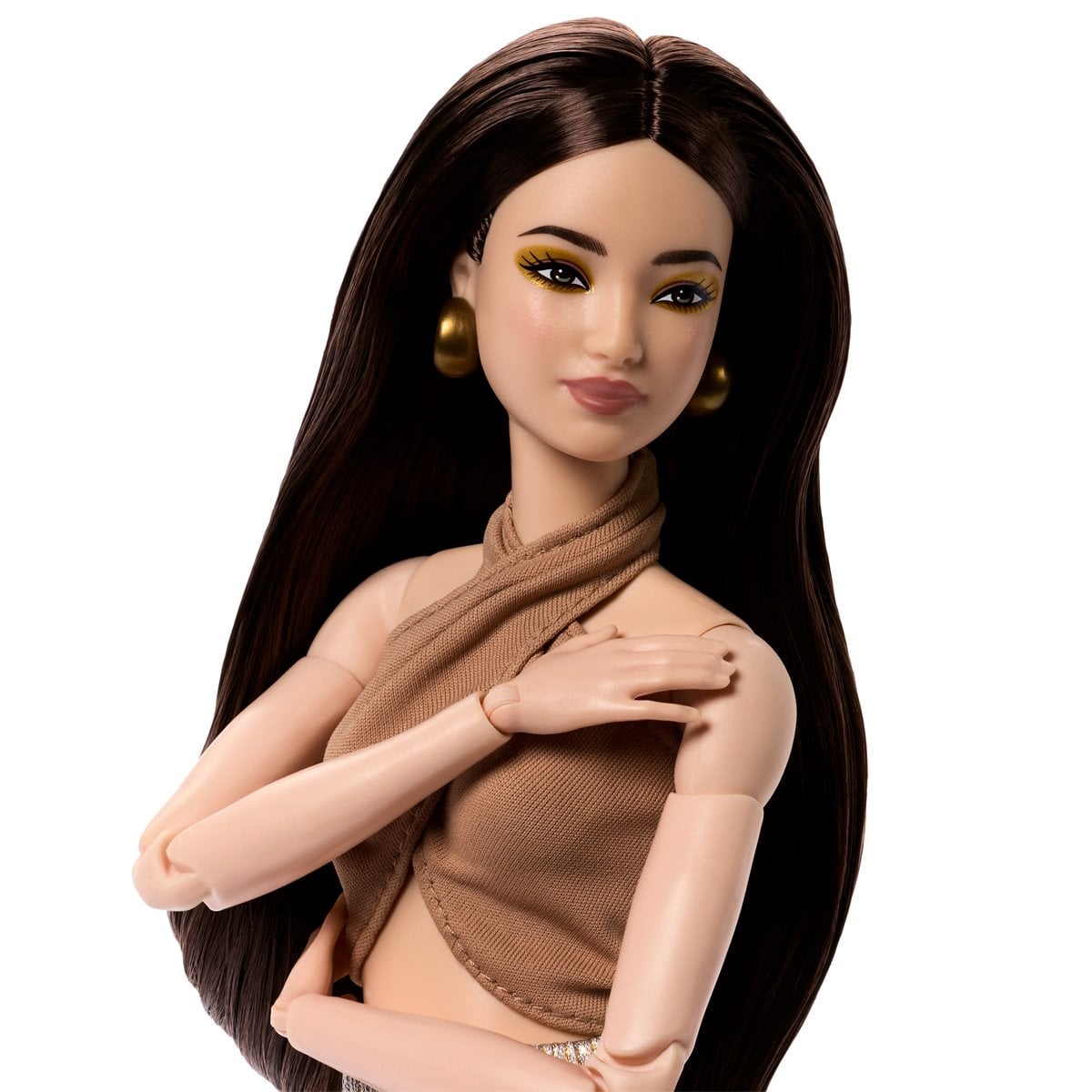 Barbie Basics 06 Doll