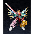 The Red Ranger Becomes an Adventurer in Another World Maximum Kizuna Kaiser Model Kit