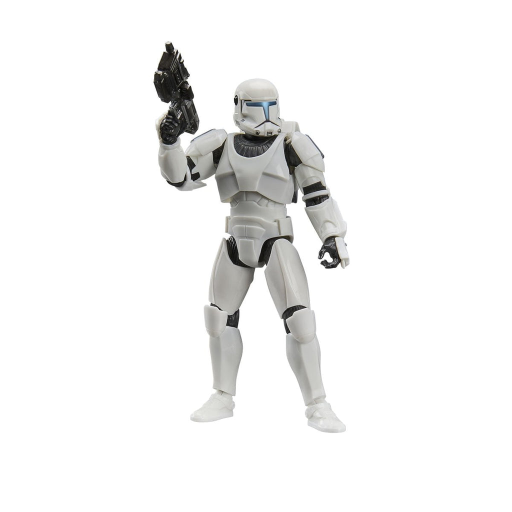 Star Wars The Black Series Gaming Greats Clone Commando Star Wars: Battlefront II 6-Inch Action Figure