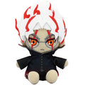 Dandadan Okarun Transformed ChibiNui Plush