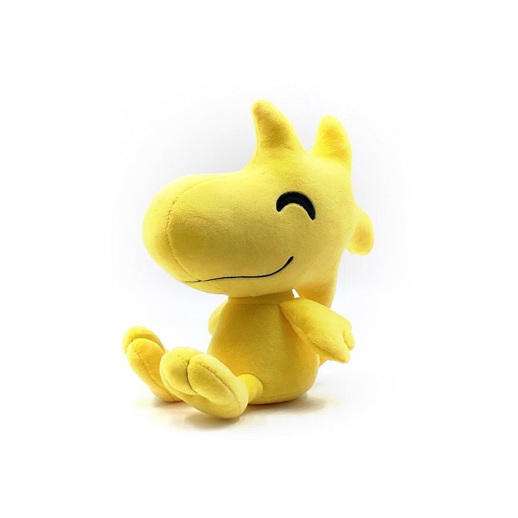 Peanuts Woostock Sitting 9-Inch Plush