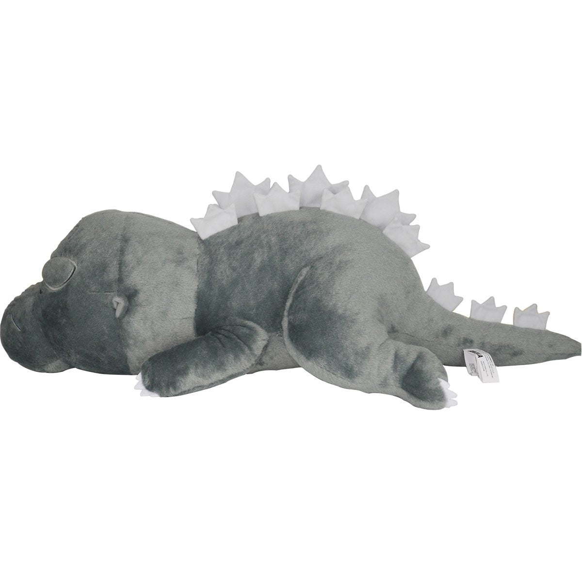 Godzilla Original Series Godzilla Lying Down Sleeping 25-Inch Plush