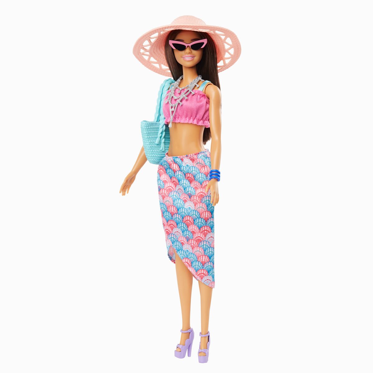 Barbie FAB Advent Calendar
