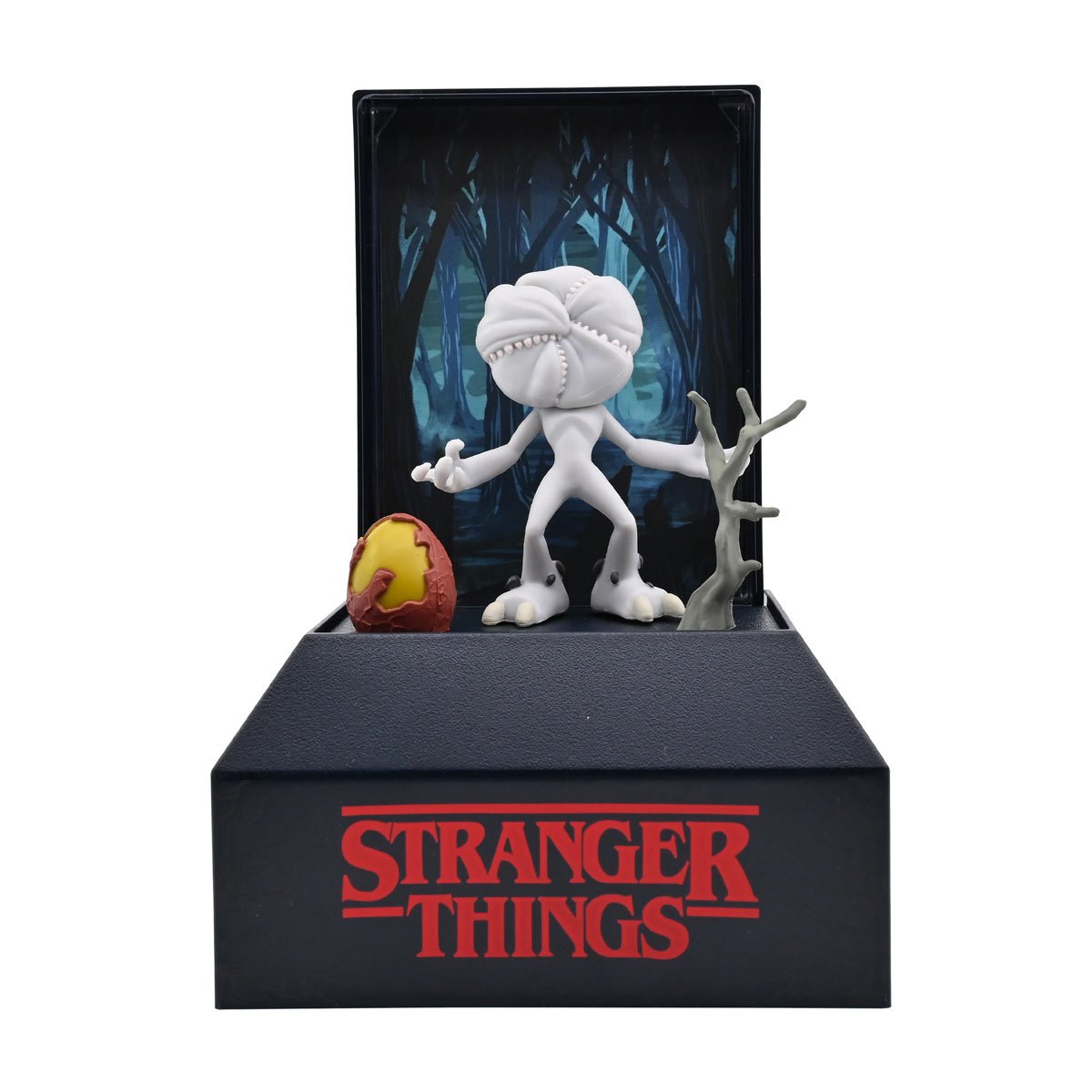 Stranger Things Upside Down Capsule Series 2 Blind-Box Mini-Figure Case of 12