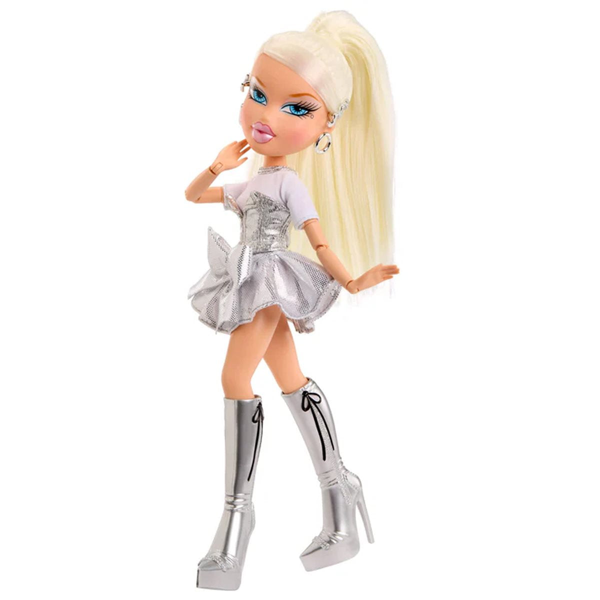 Bratz Charmz Cloe Doll