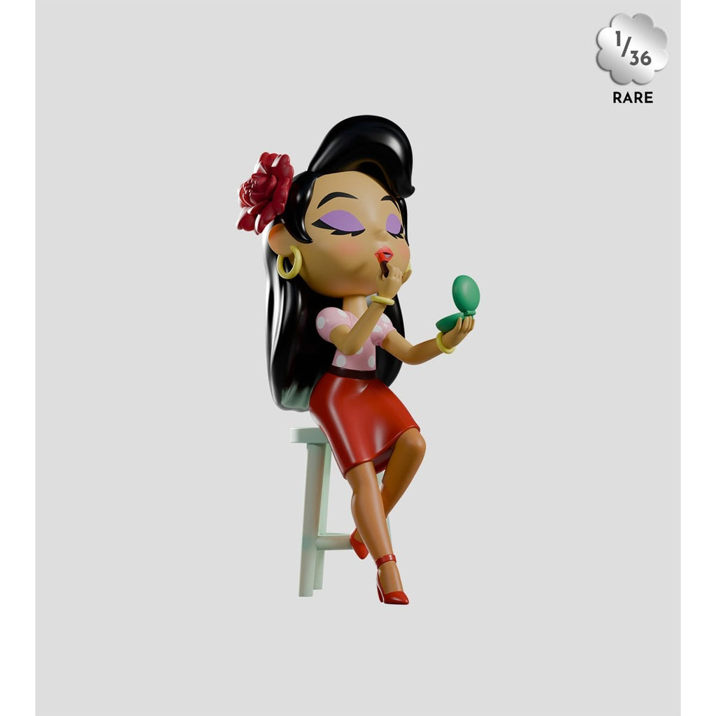 Chikitas Blind-Box Random Mini-Figure