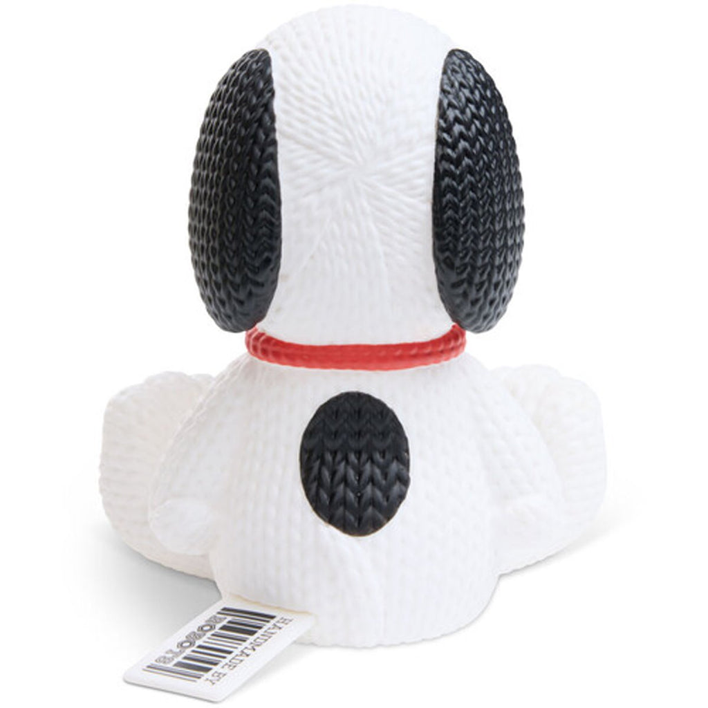 Peanuts Snoopy Handmade by Robots Vinyl Figure