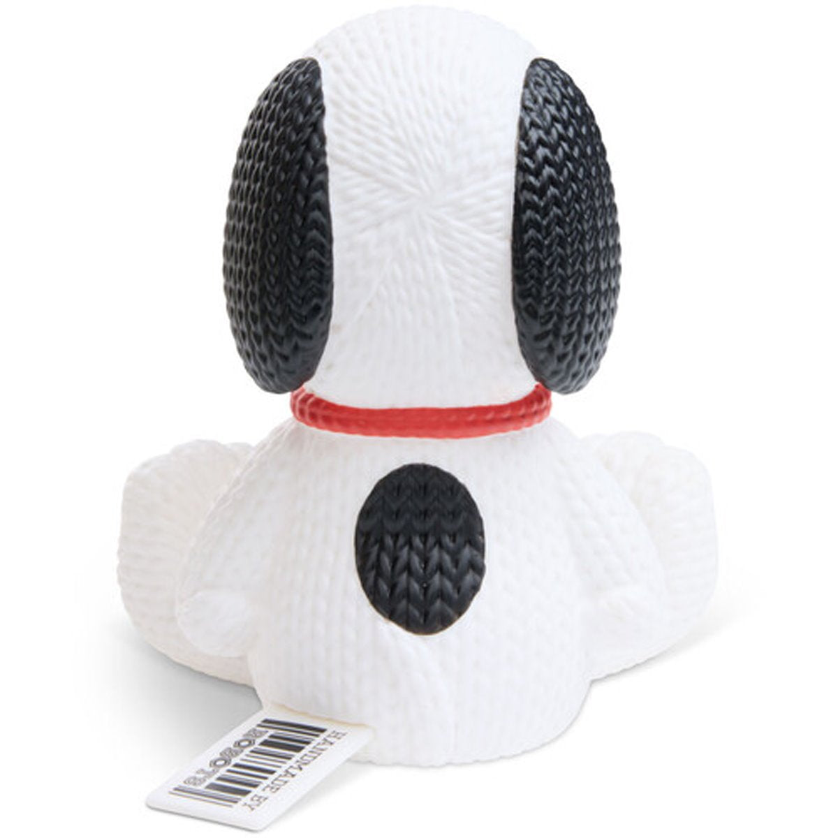 Peanuts Snoopy Handmade by Robots Vinyl Figure