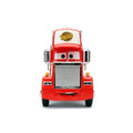 Disney Pixar Cars Mack Truck 1:24 Scale Die-Cast Metal Vehicle