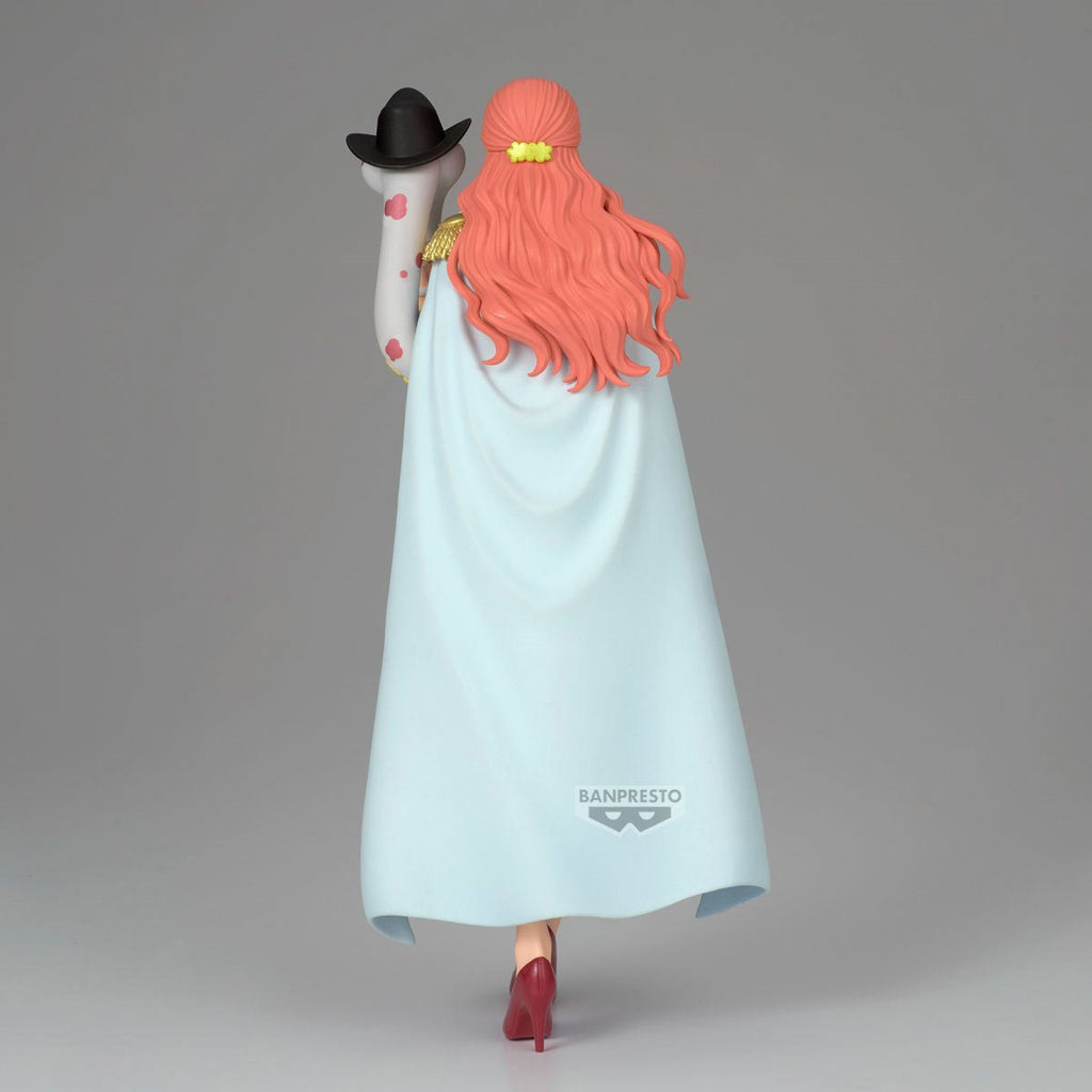 One Piece Gloriosa Battle Record Collection Statue