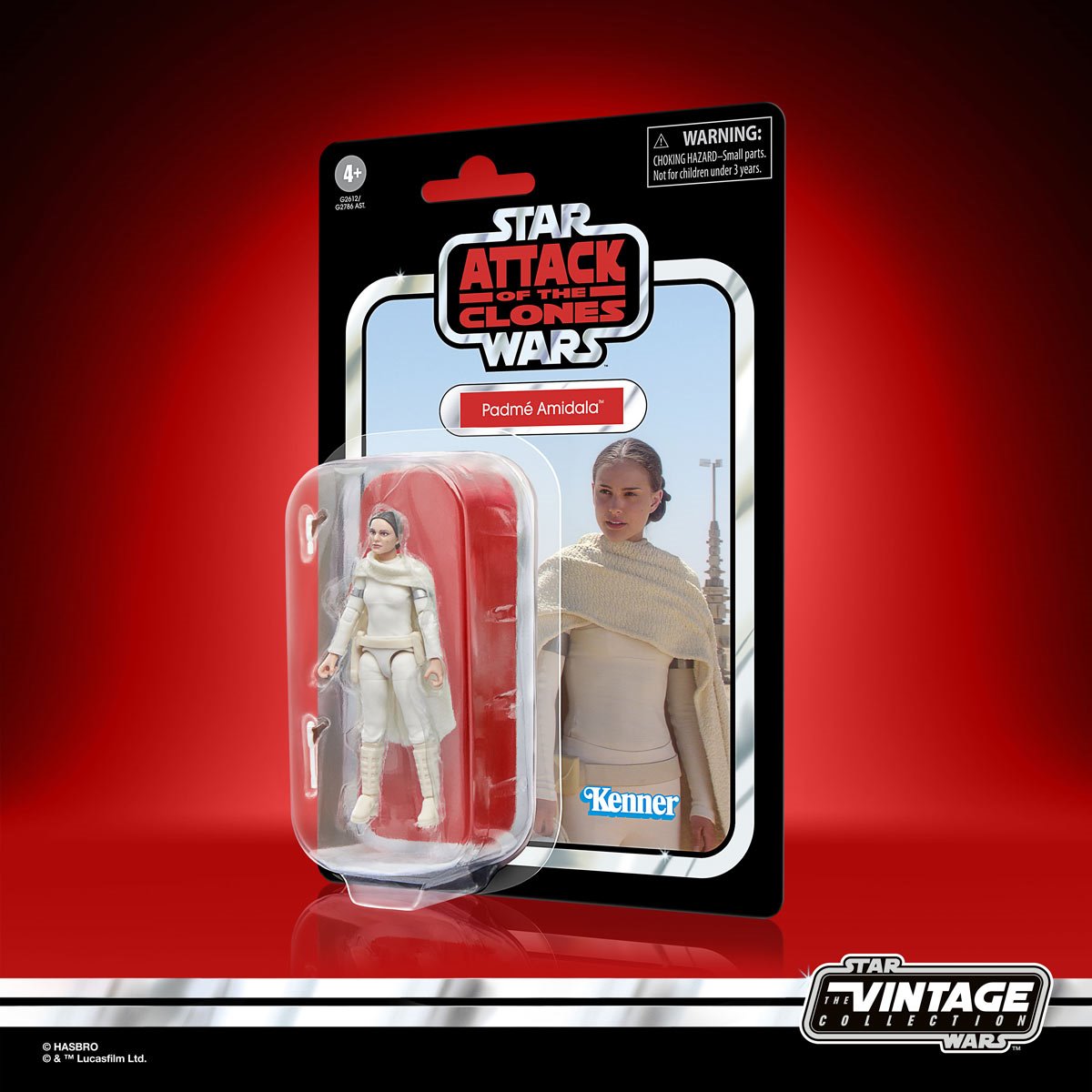Star Wars The Vintage Collection 3 3/4-Inch Action Figures 3 Wave 1 Case of 8