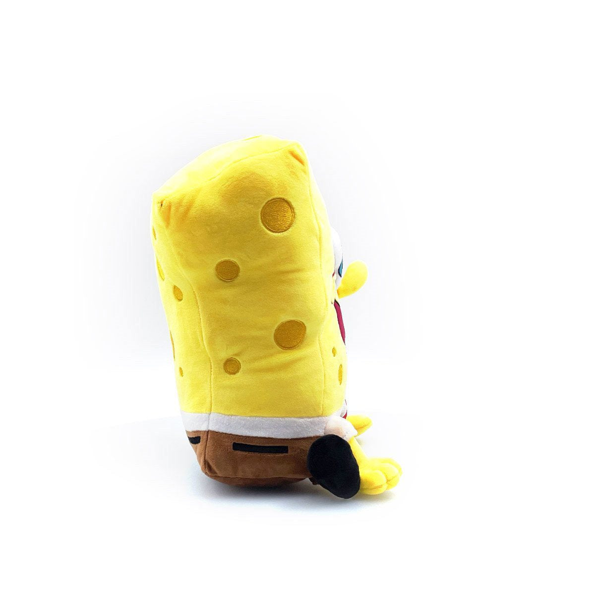 SpongeBob SquarePants Sitting 9-Inch Plush