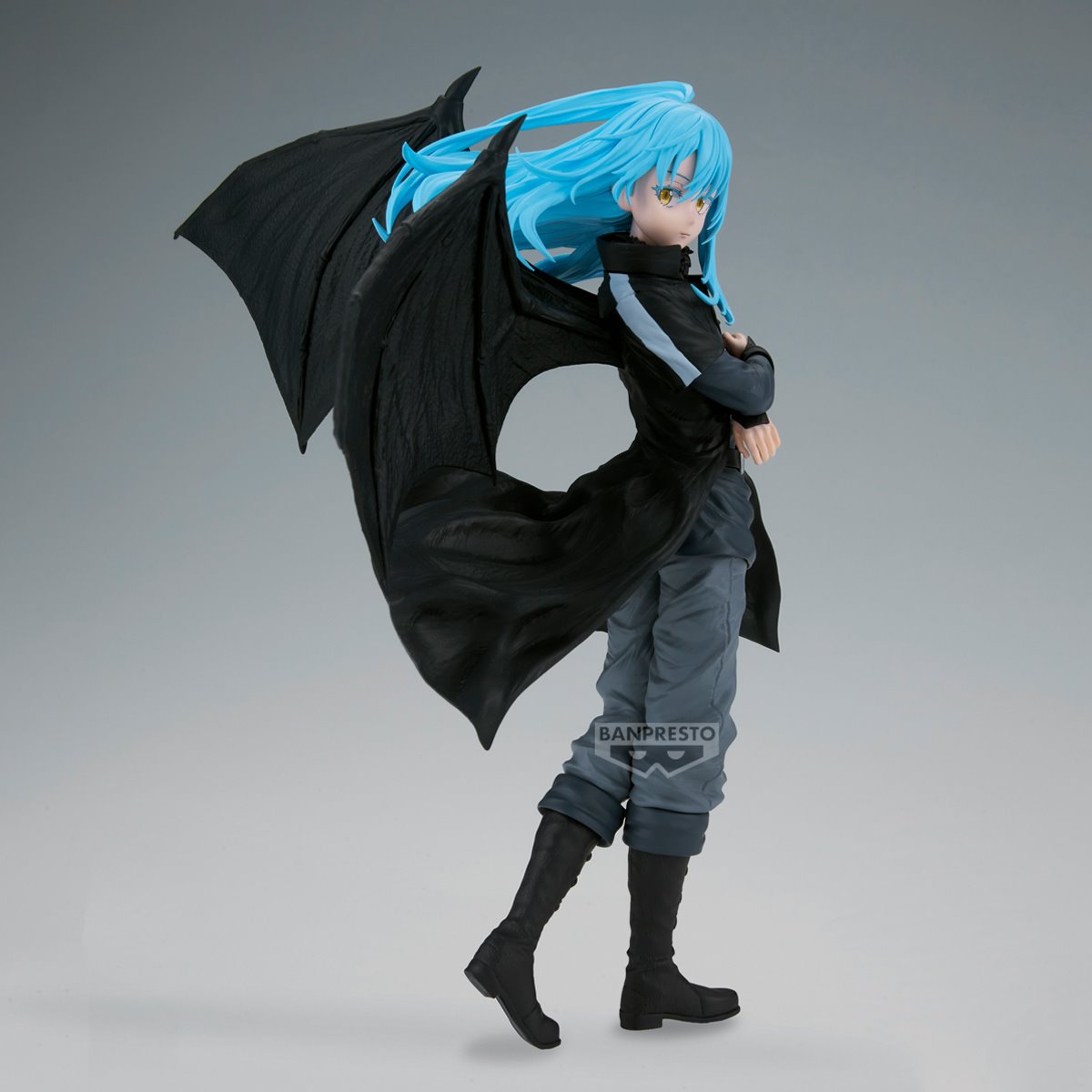 That Time I Got Reincarnated as a Slime: Tears of the Azure Sea Rimuru Tempest Statue
