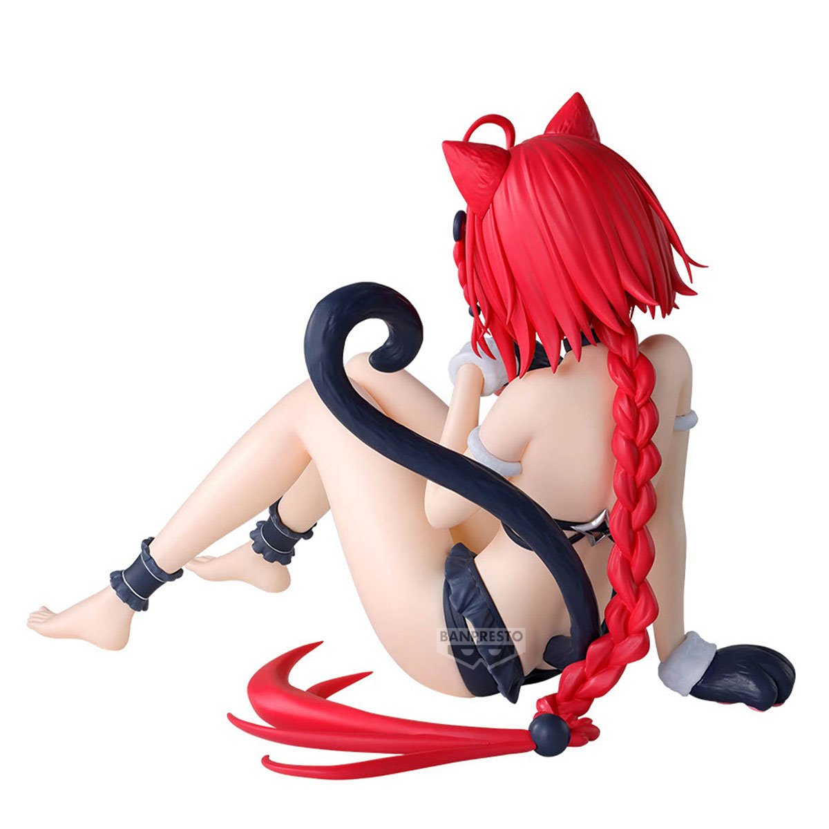 To Love Ru Darkness Mea Kurosaki Nyarls Collection Statue