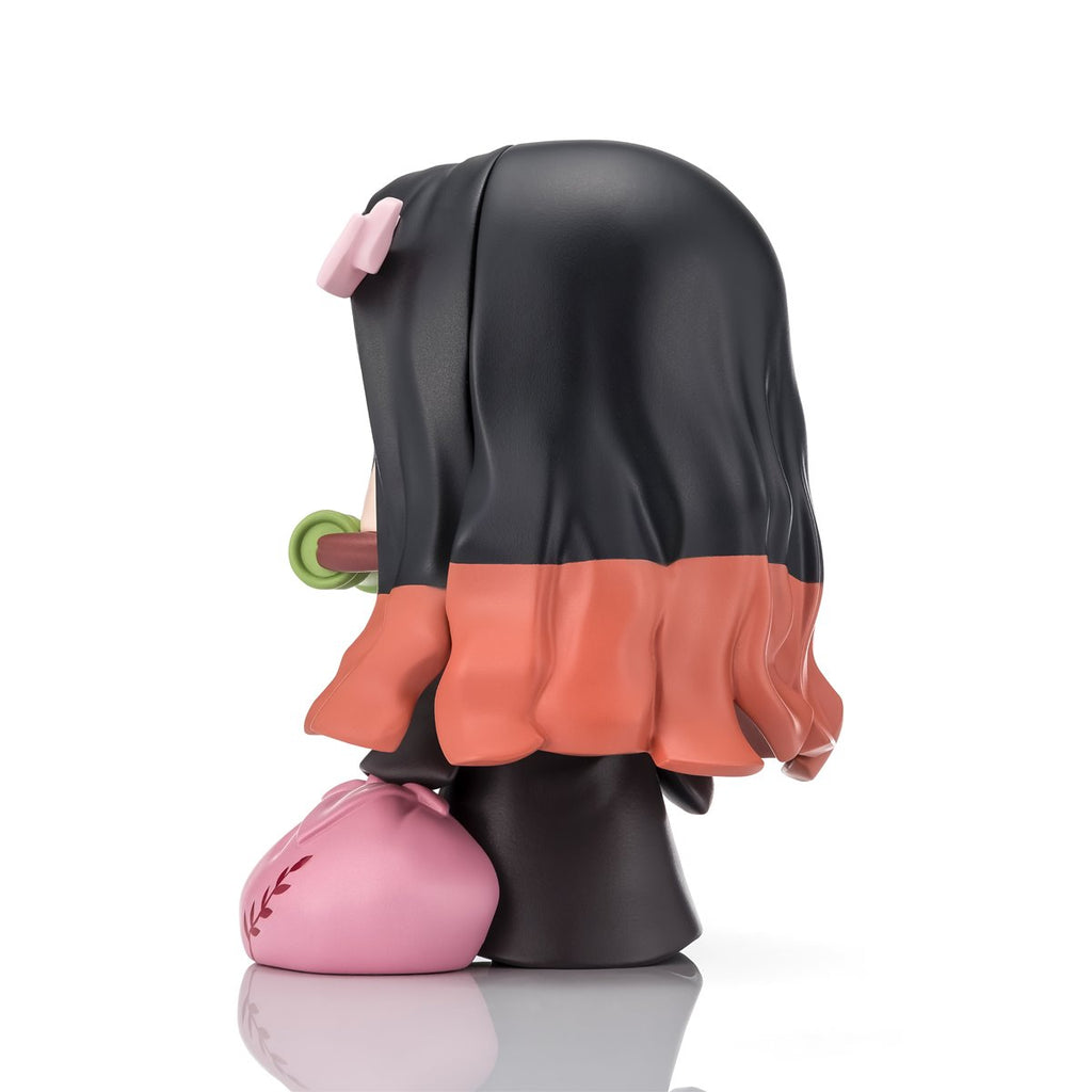 Demon Slayer: Kimetsu No Yaiba Nezuko Kamado Tekupiku Statue