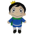Ranking of Kings Bojji Movable 8-Inch Plush