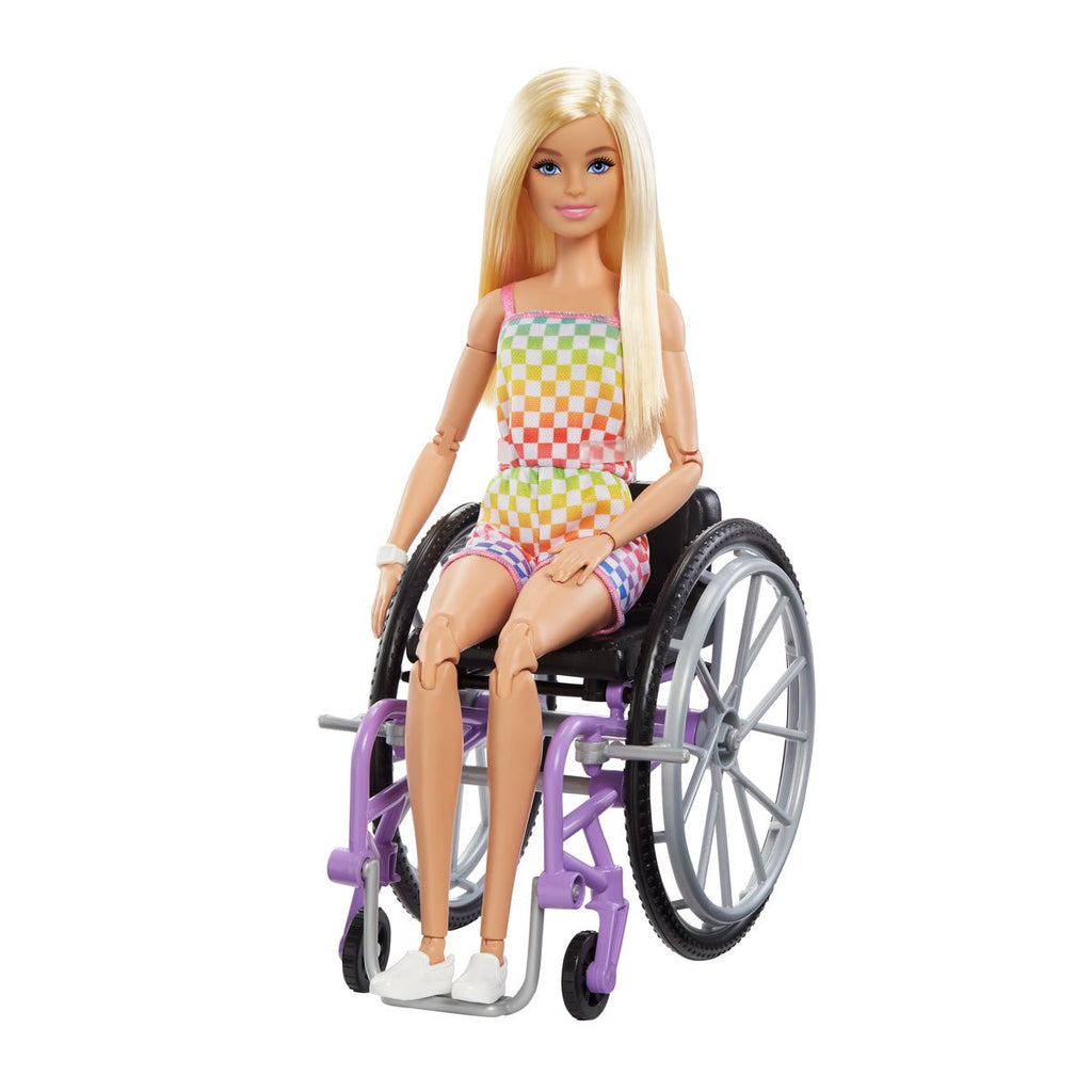 Barbie Fashionista Doll #194