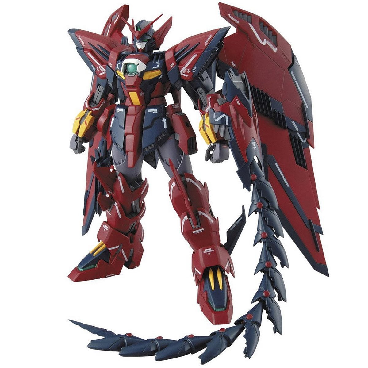 Mobile Suit Gundam Wing: Endless Waltz Gundam Epyon Master Grade 1:100 Scale Model Kit