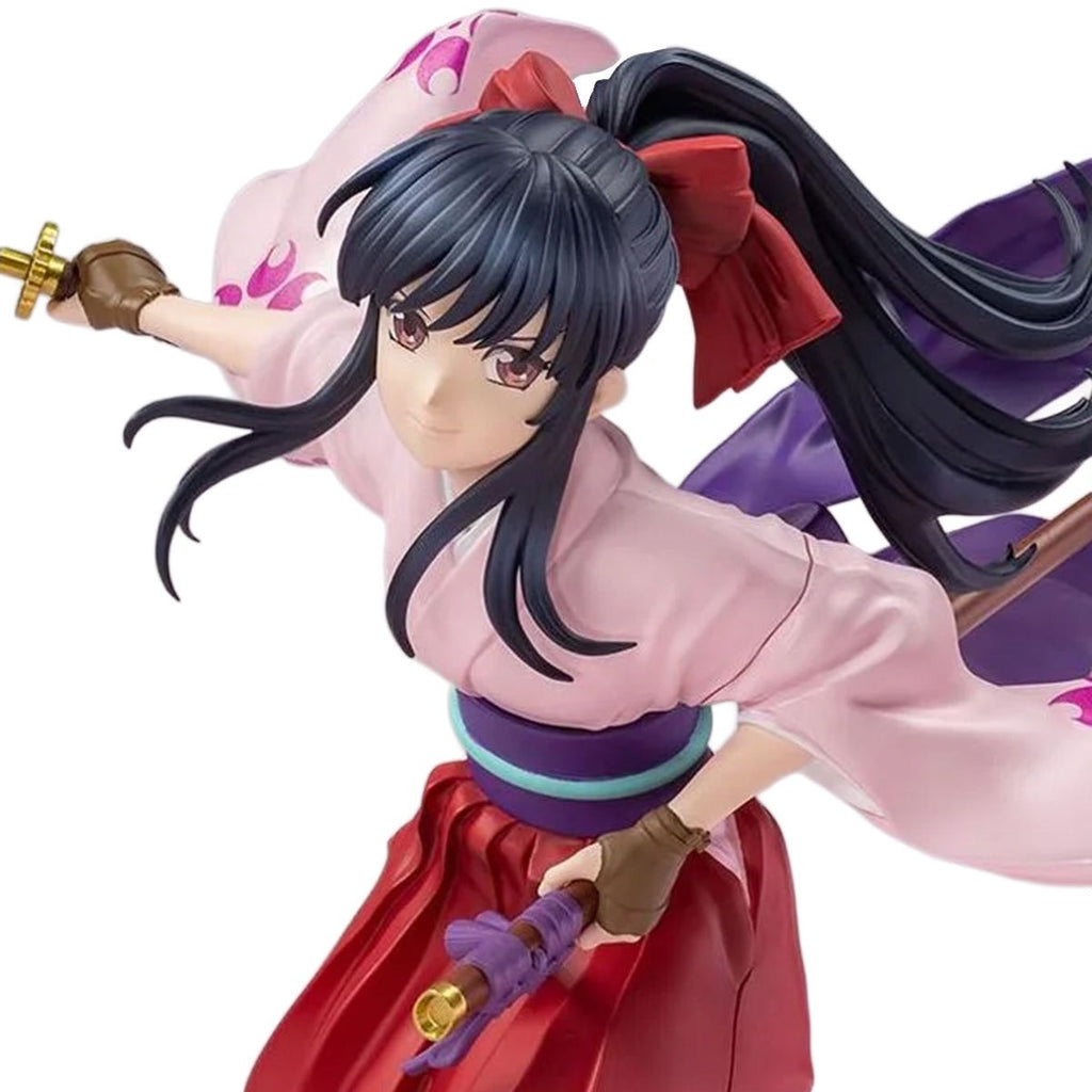 Sakura Wars Sakura Shinguji Luminasta Statue