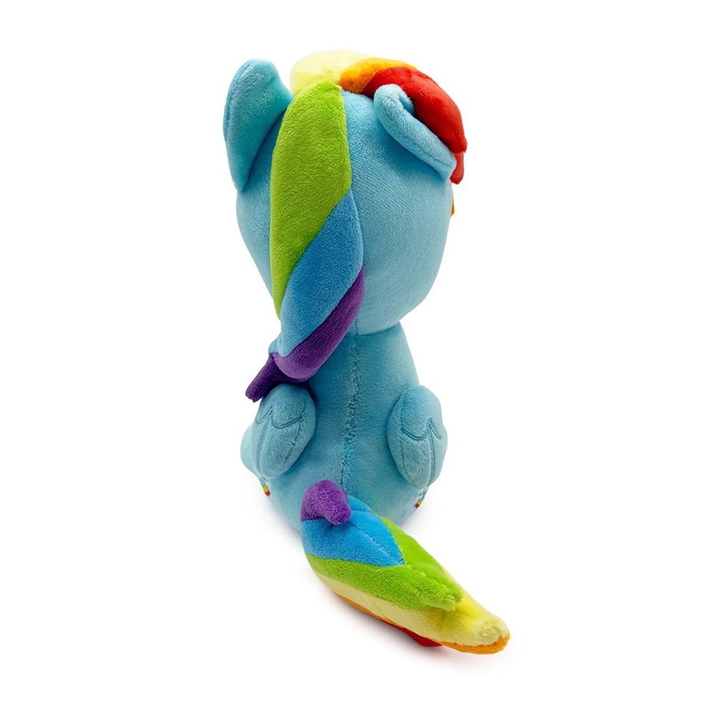 My Little Pony Rainbow Dash 9-Inch Plush