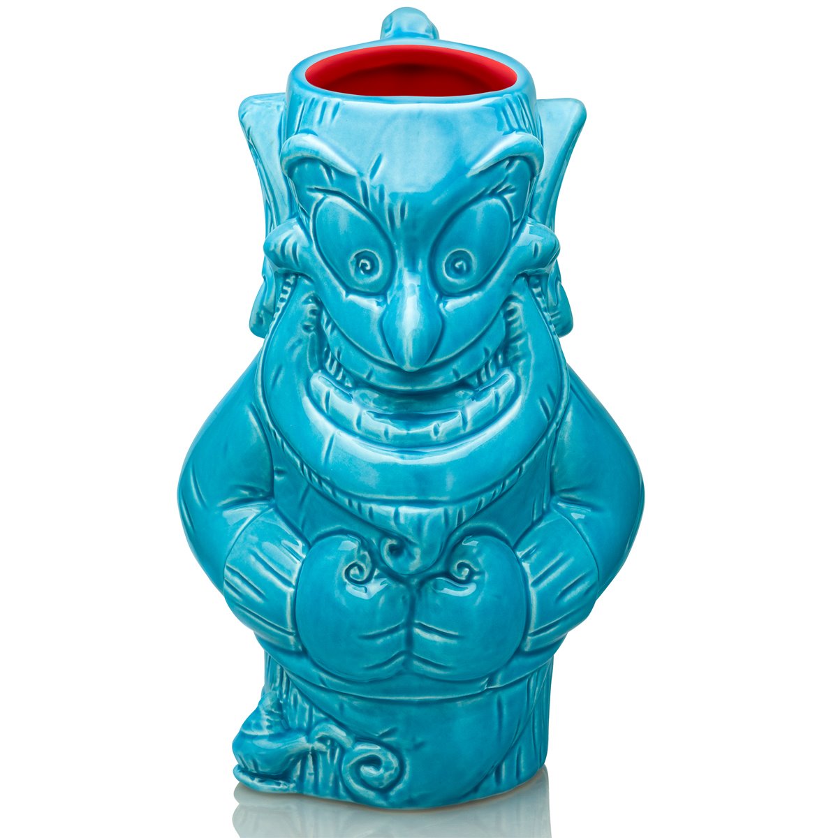 Aladdin Genie 21 oz. Geeki Tikis Mug
