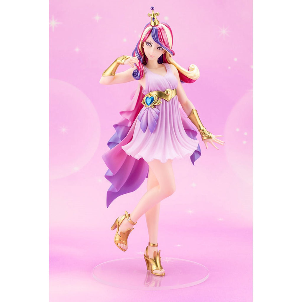 My Little Pony Princess Cadance Bishoujo 1:7 Scale Statue