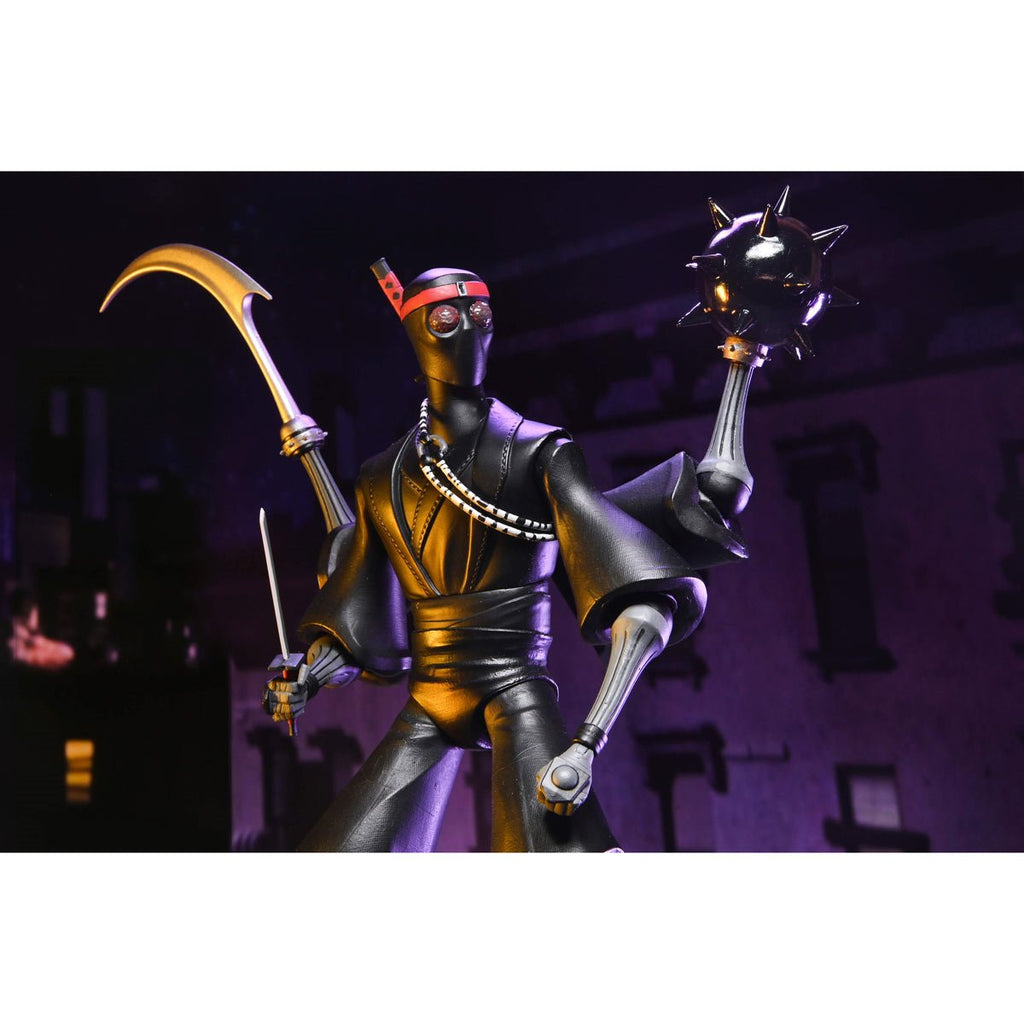 Teenage Mutant Ninja Turtles (2012 Cartoon) Footbots 7-Inch Scale Action Figure 2-Pack