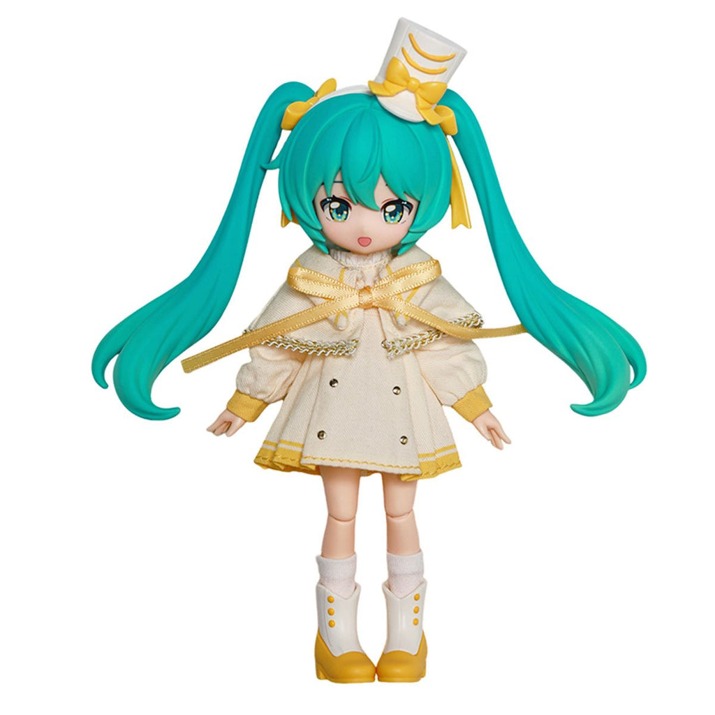Hatsune Miku DaaLaMode Series Sonata Prologue Case of 6