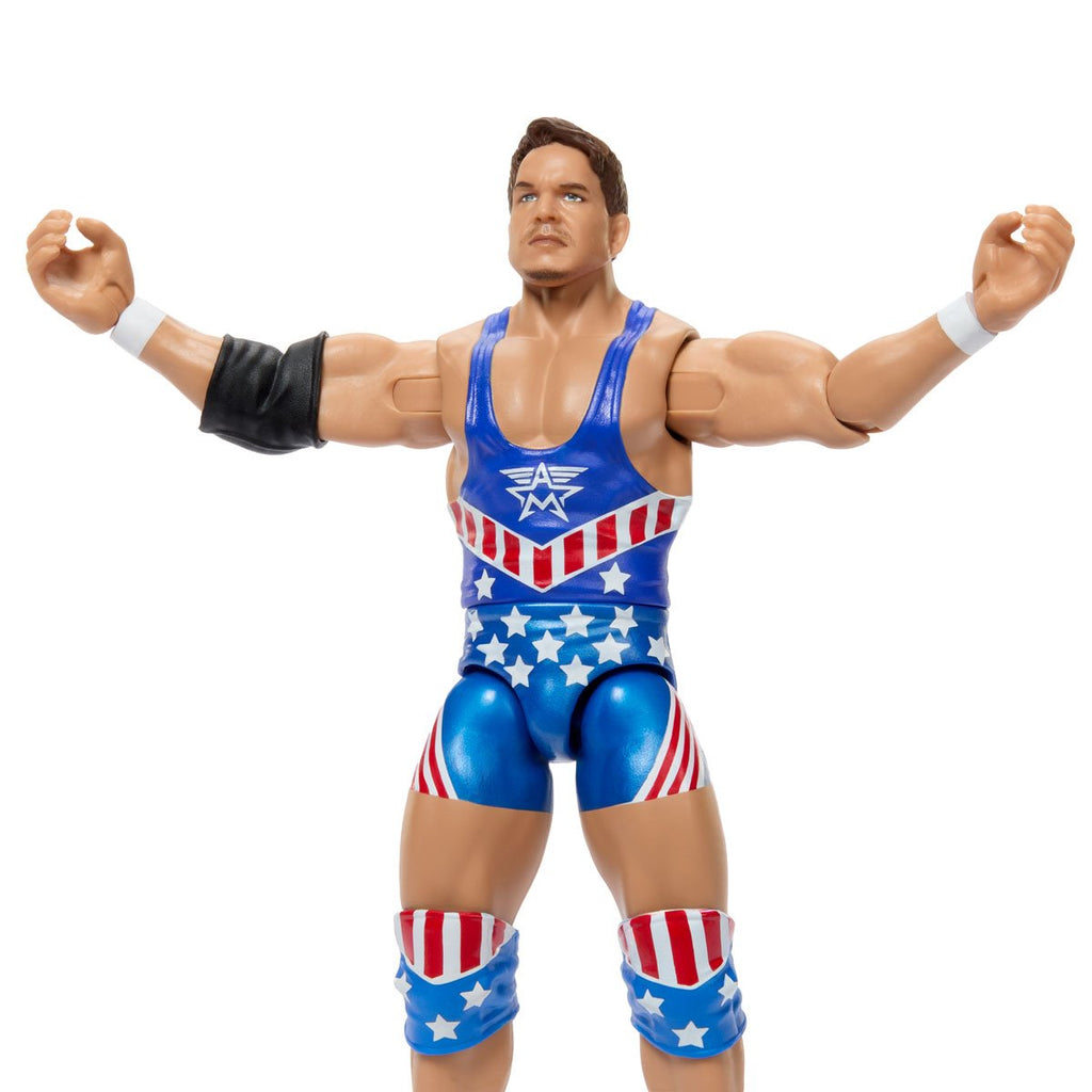 WWE Main Event Series Figure Series 166 Action Figure Case of 8