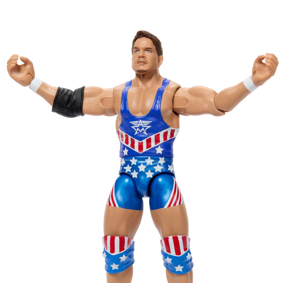 WWE Main Event Series Figure Series 166 Action Figure Case of 8