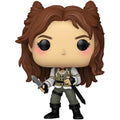 The Folk of the Air: The Cruel Prince Jude Duarte Funko Pop! Vinyl Figure #48