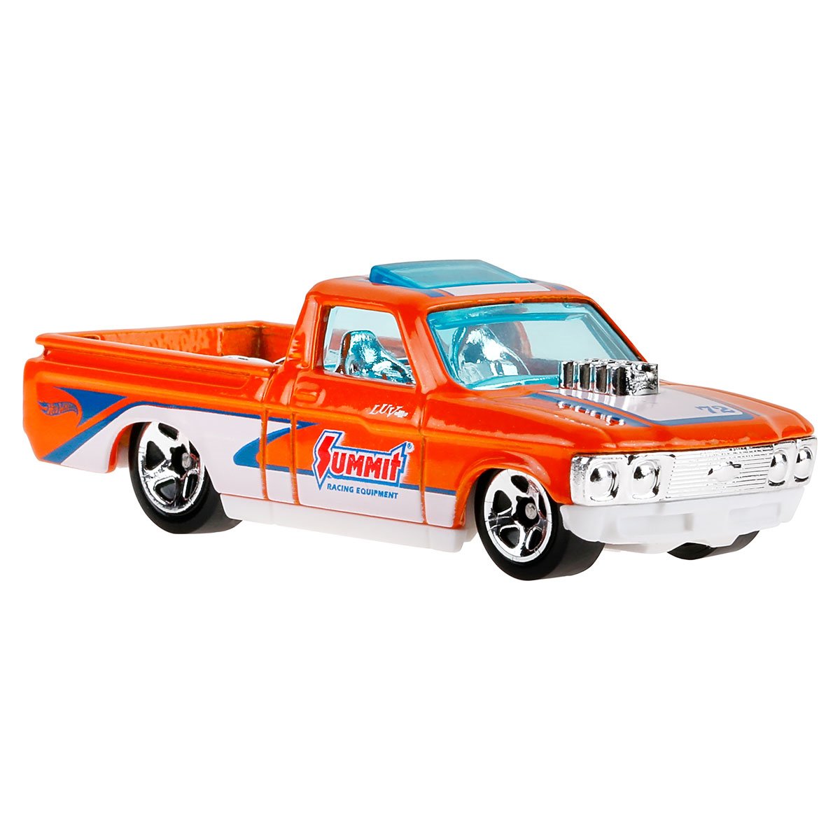 Hot Wheels Basic Car 2026 Wave 7 Case of 72