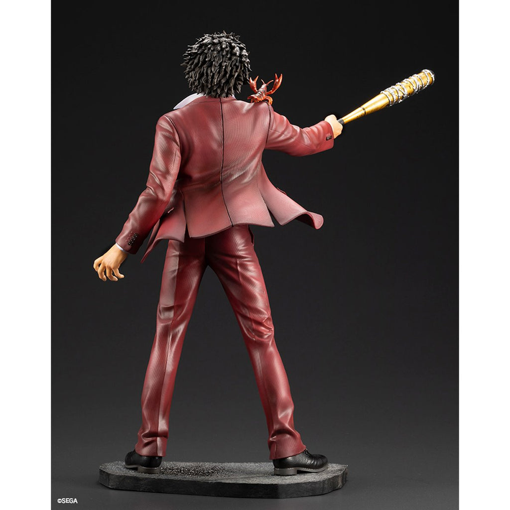 Yakuza: Like A Dragon Ichiban Kasuga 1:6 Scale ArtFX Statue