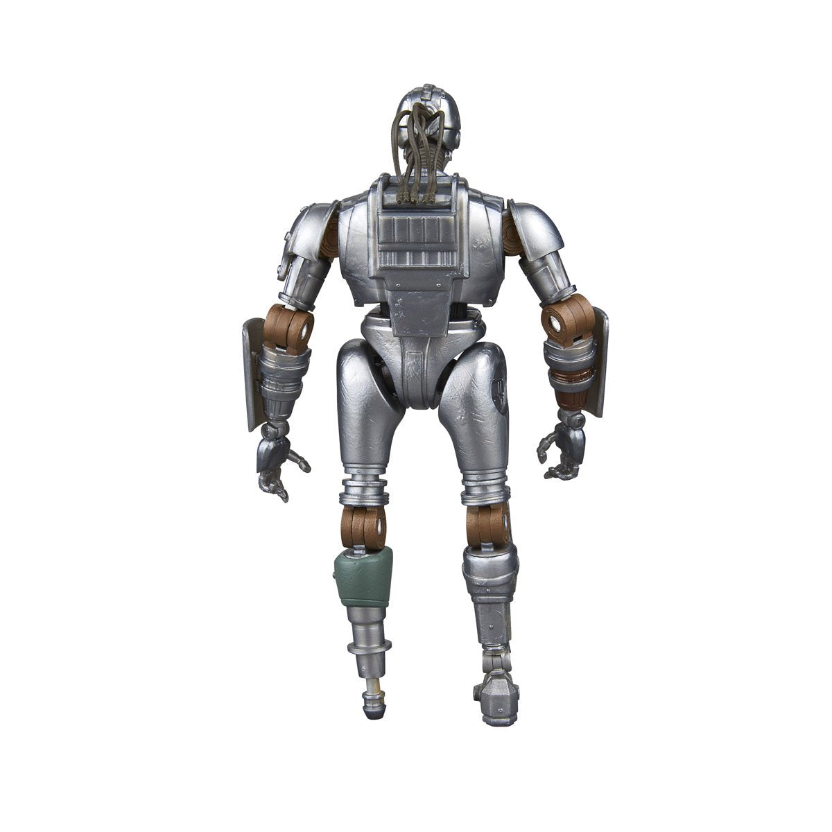 Star Wars The Black Series SM-33 6-Inch Action Figure