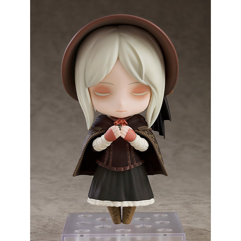 Bloodborne The Doll Nendoroid Action Figure - ReRun