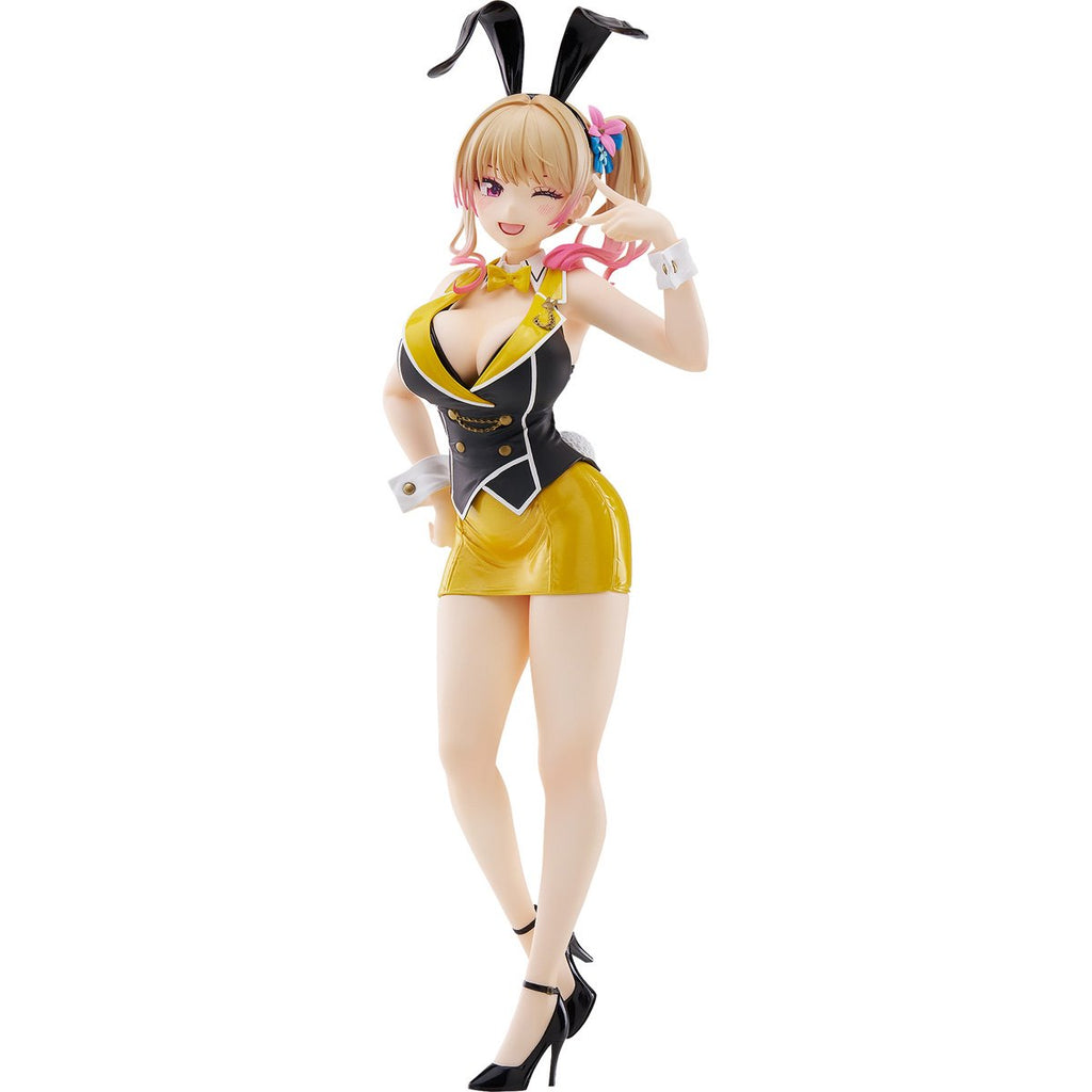 Bunny Garden Rin Pop Up Parade L Statue