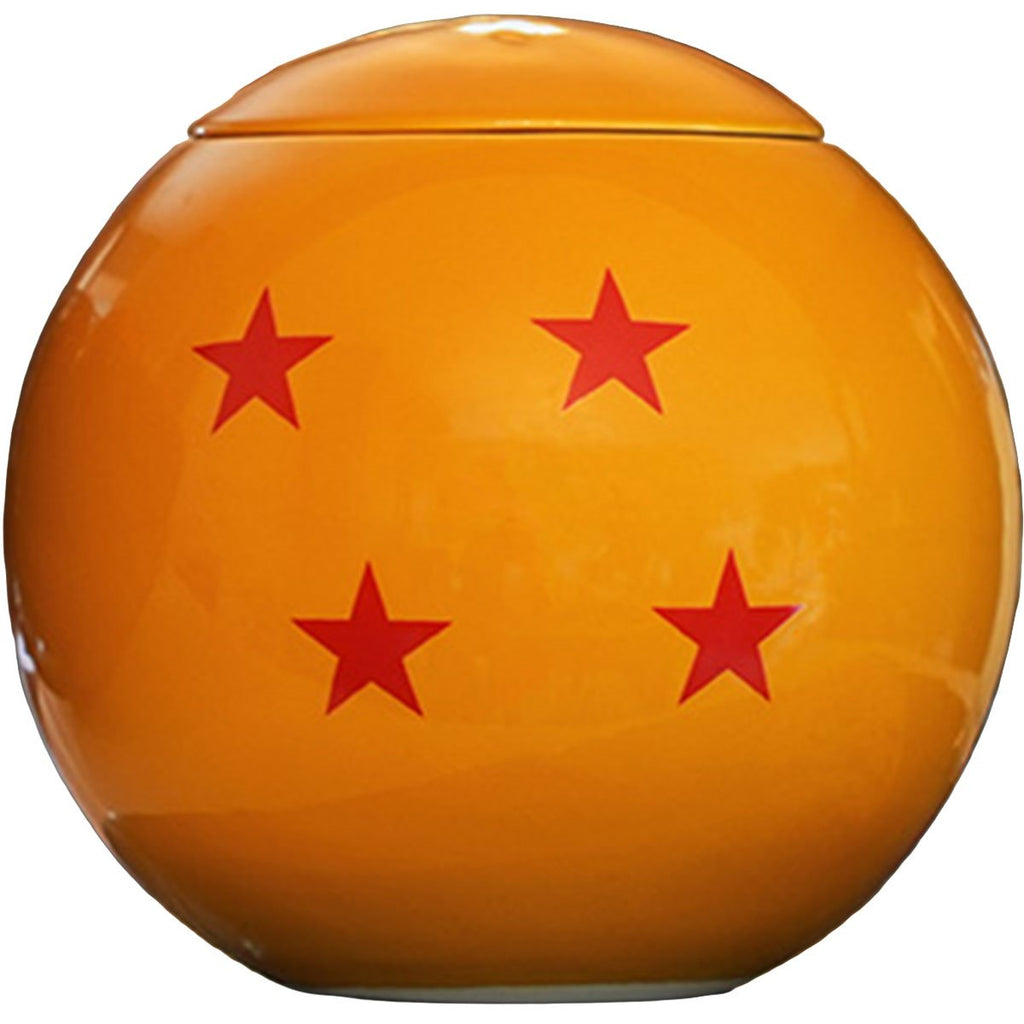 Dragon Ball Z Dragon Ball Cookie Jar