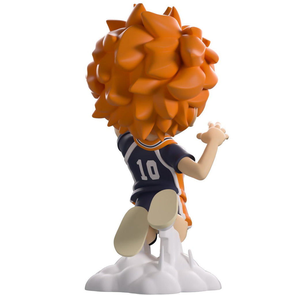 Haikyu! Collection Shoyo Hinata Vinyl Figure #0