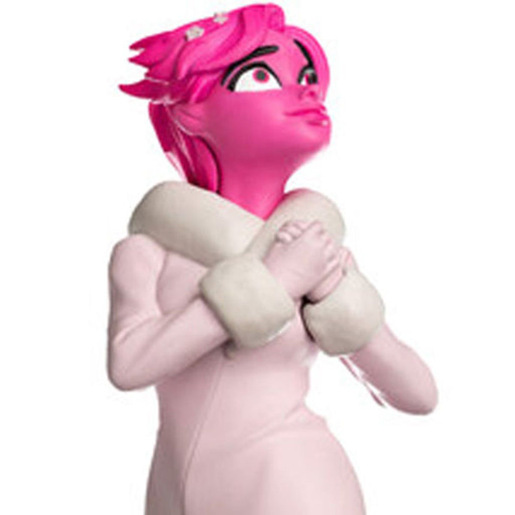 Lore Olympus Persephone Vinyl Figure