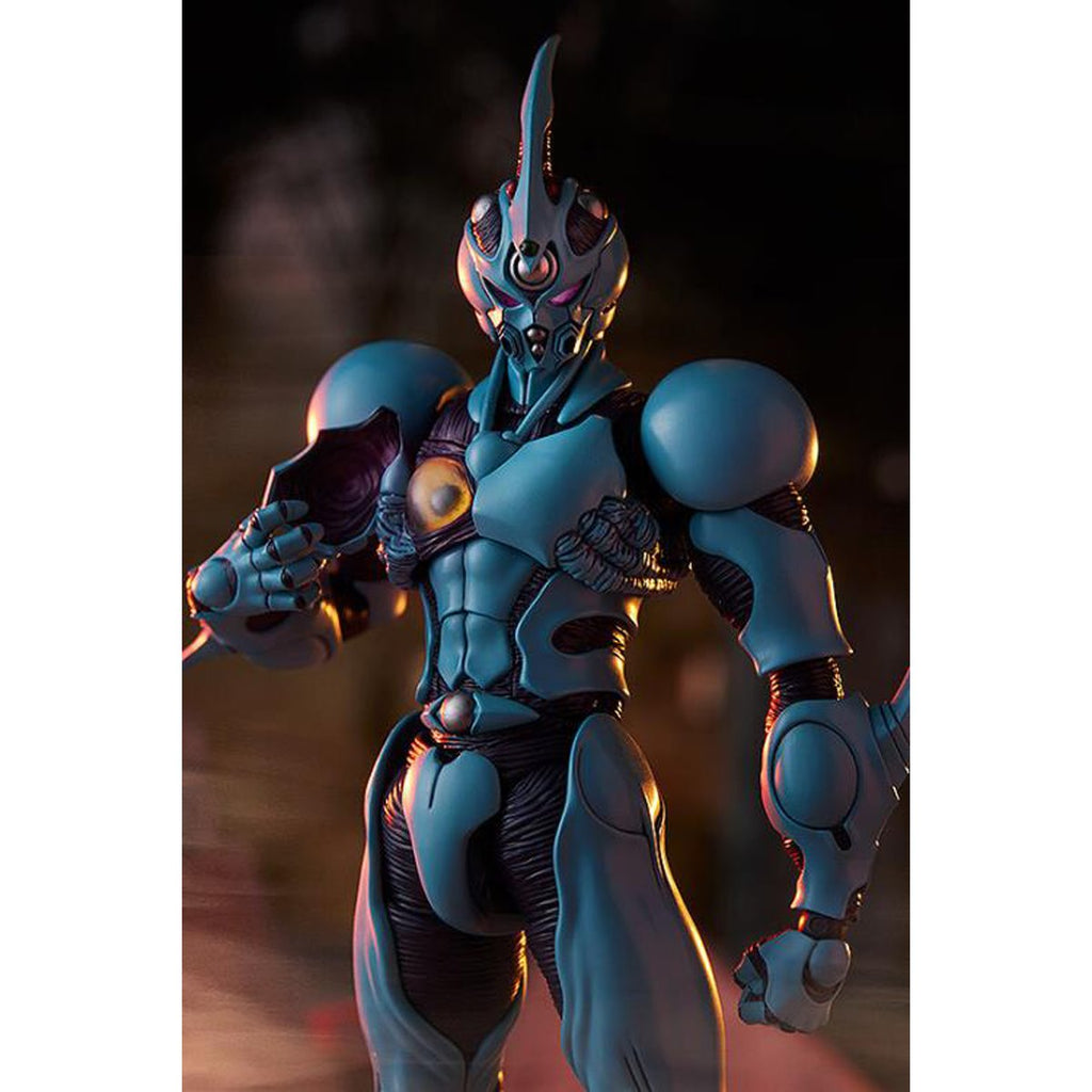 Bio-Booster Armor Guyver I Ultimate Edition Figma Action Figure - ReRun