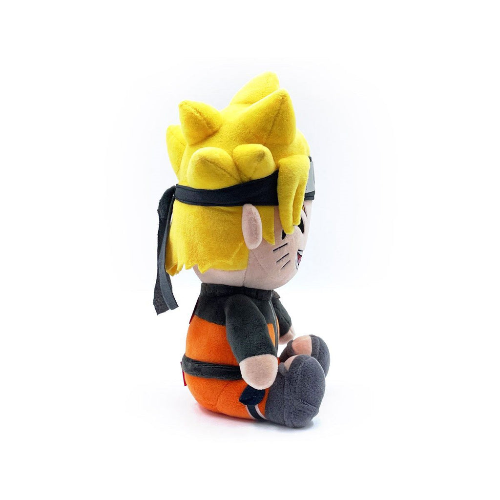 Naruto: Shippuden Naruto Uzumaki 9-Inch Plush