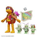 Fraggle Rock Wave 3 Gobo The Cavern of Lost Dreams Action Figure