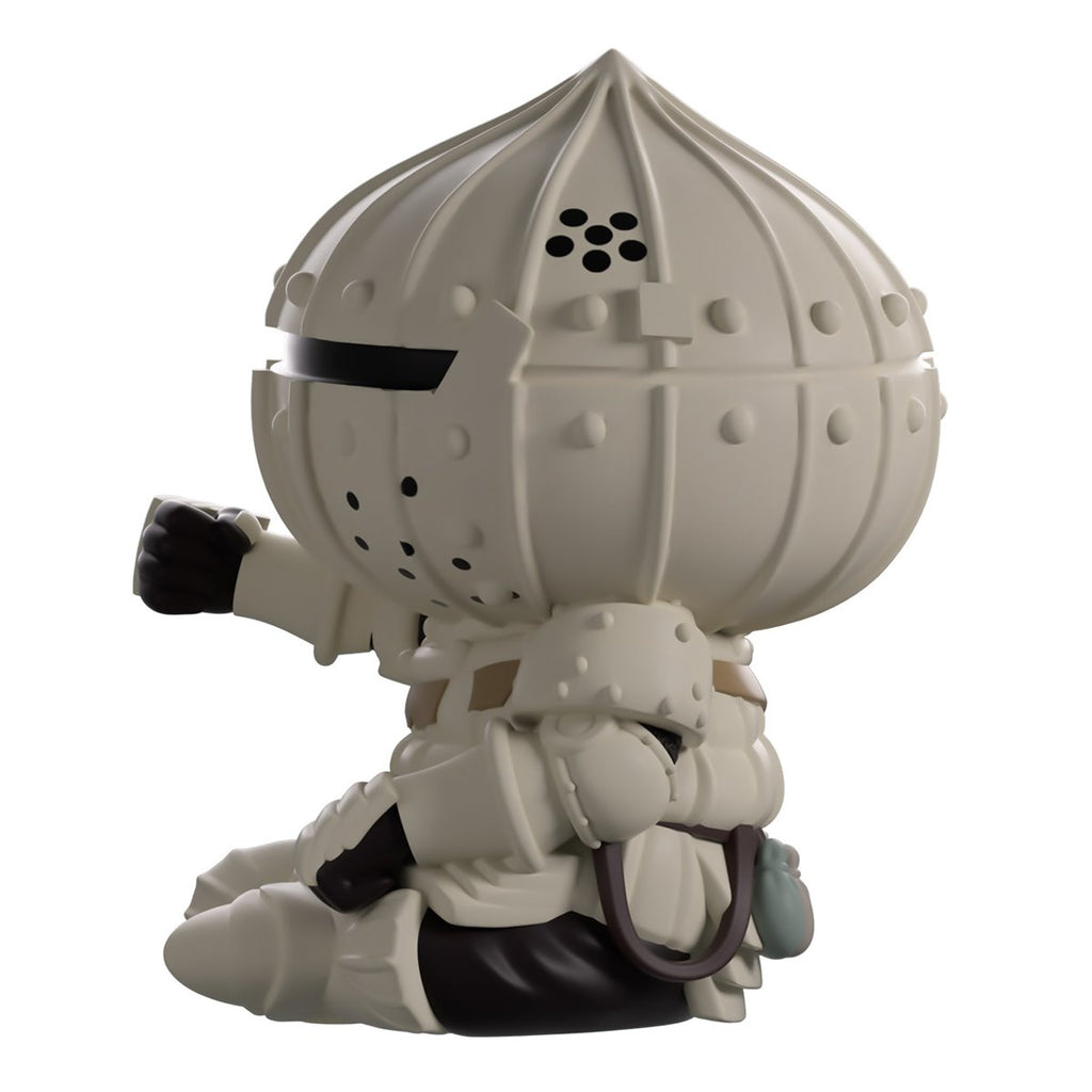 Dark Souls Collection Siegward of Catarina Vinyl Figure #1