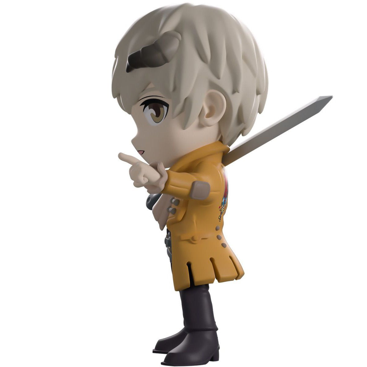 Metaphor: ReFantazio Collection Strohl Vinyl Figure #1