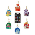 Inside Out 2 Mini-Backpack Mystery Box Bag Charm Case of 15