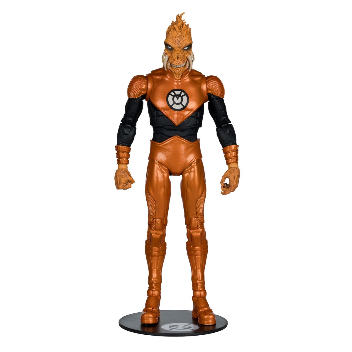 DC Multiverse Wave 26 7-Inch Scale Action Figure Case of 6