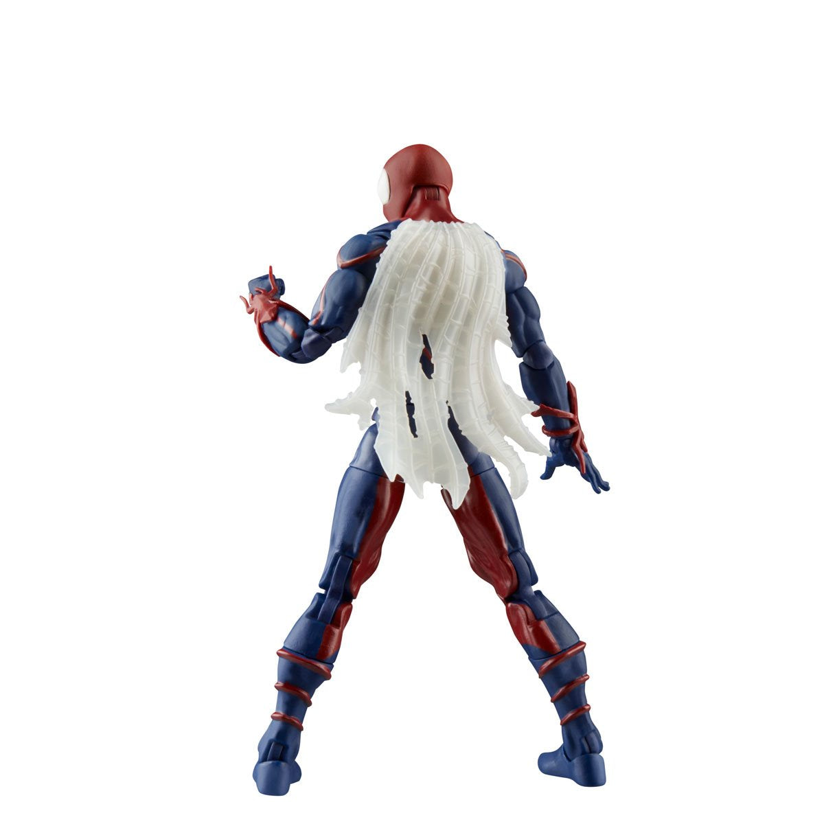 Spider-Man Marvel Legends Spider-Man Unlimited 6-Inch Action Figure