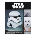 Star Wars Stormtrooper Mask Light
