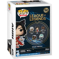 League of Legends Ahri Funko Pop! Vinyl Figure #1041